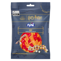 imagem de BALA FINI GELATINAS HARRY POTTER RAIO  70G