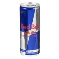 imagem de Energetico Red Bull Energy Drink 250Ml