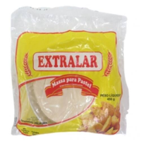 imagem de MASSA PASTEL EXTRALAR 450G