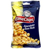 imagem de Amendoim Elma Chips Mani Opa Sem Pele 100G