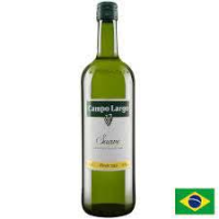 imagem de VINHO CAMPO LARGO BRANCO SUAVE 750ML