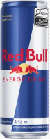 imagem de RED BULL BR LATA 473ML