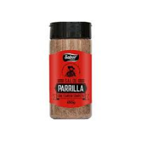 imagem de Sal Sabor Parrilla Com Tempero Completo 450G