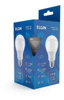 imagem de LAMP ELGIN 15W BIVOLT