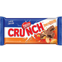 imagem de CHOCOLATE NESTLÉ 80G CRUNCH