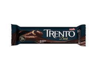 imagem de CHOCOLATE TRENTO 32G DARK