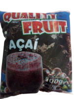 imagem de Polpa Quality Fruit Acai 100G