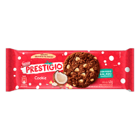 imagem de COOKIE NESTLE 60G PRESTIGIO