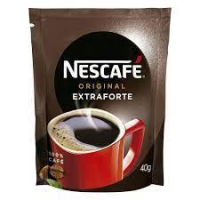imagem de NESCAFÉ EXTRA FORTE 40G SACHÊ