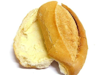 imagem de (2000) Pão com Manteiga - Unidade