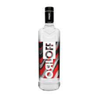 imagem de Vodka Orloff 1L