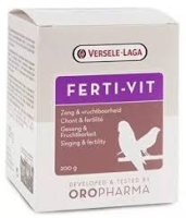 imagem de Ferti-Vit Versele Laga 200 g