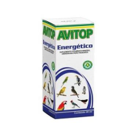 imagem de Avitop Energético 20 ml