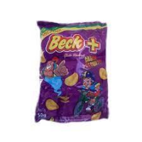imagem de Salgadinho Beck Presunto 50G