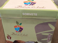 imagem de Caixa de Sorvete de 5 litros