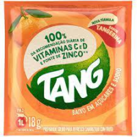 imagem de Suco Tang 18G Tangerina