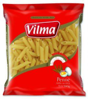 imagem de Macarrao Vilma Semola Penne 500G