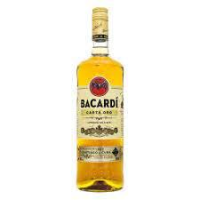 imagem de Run Bacardi Carta Oro 980ml