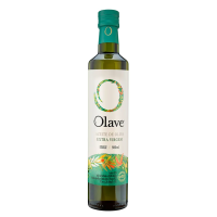 imagem de AZEITE OLAVE EXTRA VIRGEM CHILE 500ML