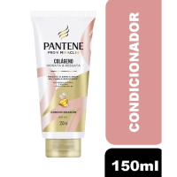 imagem de CONDIC.PANTENE 150ML COLAGENO