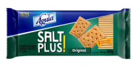 imagem de BISCOITO AGUIA 360G SALT CRACKER