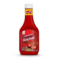 imagem de KETCHUP ANCHIETA TRADICIONAL 200G