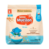 imagem de Cereal Infantil Mucilon Arroz 360G