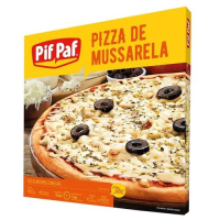 imagem de PIZZA PIF PAF 460G MUSSARELA