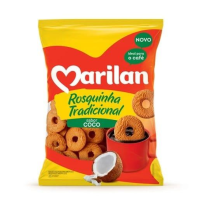 imagem de Rosquinha Marilan Coco 500G