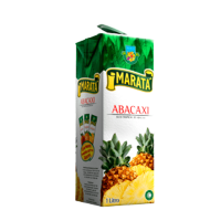 imagem de NECTAR MARATA 1L ABACAXI