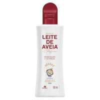 imagem de HIDRATANTE LEITE AVEIA INTENSA DAVANE 180ML