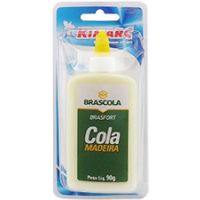 imagem de COLA P MADEIRA 90G KIMARC