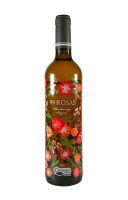 imagem de Vinho 99 Rosas Chardonnay  Viognier 750ml