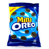 imagem de Biscoito Mini Oreo Display 35G