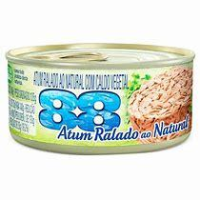 imagem de ATUM RAL.88 NATURAL 105G