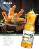 imagem de OLEO ALGODAO ELOGIATA 900ML TP1