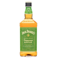 imagem de Whisky Jack Daniel's Apple 1l