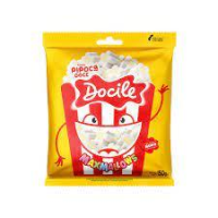 imagem de MARSHMALLOW DOCILE 150G PIPOCA DOCE