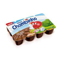 imagem de Iorgute Nestle Chambinho Petit Chocolate 320G