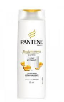 imagem de Shampoo Pantene 175Ml Liso Extremo