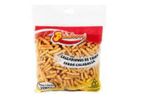 imagem de Salgadinho Balatore 200G Calabresa