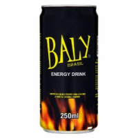 imagem de Energetico Baly Energy Drink Tradicional 250Ml