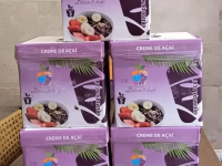 imagem de Cx de Açaí 5 Litros