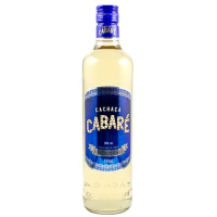 imagem de Cachaça Amburana Cabaré 700ml