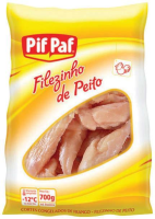 imagem de FILEZINHO DE PEITO 700G PIF PAF