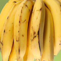 imagem de Banana Da Terra  madura [kg]