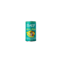 imagem de ENERGETICO BALY ABACAXI COM HORTELA 250ML