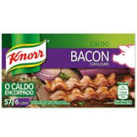 imagem de Caldo Knorr Bacon 57g