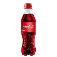 imagem de Coca-Cola Original 200ml