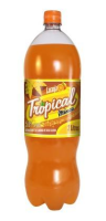 imagem de REFRI TROPICAL 2LT LARANJA